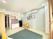 Hình ảnh Cho thuê phòng full nội thất Bạch Đằng quận Tân Bình