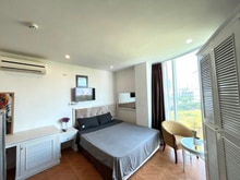 Hình ảnh STUDIO full nội thất gần bệnh viện FV , Phú Mỹ Hưng