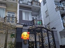 Hình ảnh Bán căn A.D.Vương P.16 Q8, Dt 72m2, giá 3ty950, sổ sẵn