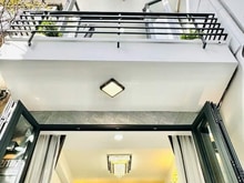 Hình ảnh NÓNG HỔI!!! nhà Lê Văn Duyệt,P1,Bình Thạnh.DT 60m2/3tỷ300, có sổ riêng