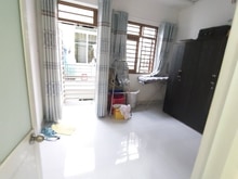 Hình ảnh Gấp bán nhà hẻm 4m Tân Hòa Đông quận Bình Tân chỉ 2 tỷ 59.