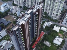 Hình ảnh Bán lô góc F37 huy hoàng Thạnh Mỹ lợi Q.2 giá 38 tỷ