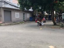 Hình ảnh Bán nhà góc 2MT đường Số 21D, 8 x 19m, 3.5 tấm, 19 tỷ. ngay chợ