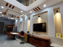 Hình ảnh Giảm tới 500triệu.. Biệt Thự 4 Tầng, 104m2,Gần Mặt Tiền Đường Quốc Lộ