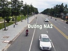 Hình ảnh Bán đất đường NA2 Mỹ Phước 4, DT 150m2 thông QL13 200m