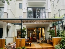 Hình ảnh Cần cho thuê gấp biệt thự Nine South, nhà đẹp, giá siêu rẻ.giá 35tr.