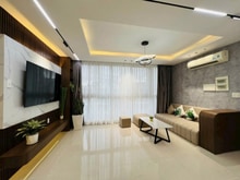Hình ảnh Độc quyền nhiều căn Star Hill, Phú Mỹ Hưng 2PN,3PN nhà mới giá rẻ nhất