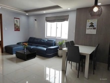 Hình ảnh Chung cư Resgreen Tower, Hòa Thạnh, Tân Phú: 68m2, 2p ngủ, 2wc, 12tr/t