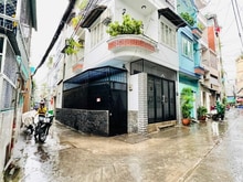 Hình ảnh Bán gấp nhà Phan Xích Long, Phú Nhuận, 45.1m2, 2ty9, sổ sẵn