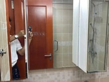 Hình ảnh Chung cư Trương Quyền, Phường 6,Quận 3:80m2, 2p ngủ,1wc, 12tr