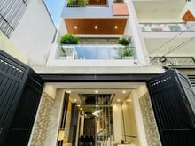 Hình ảnh SIÊU ĐẸP ! Bán nhà đẹp tại Lê Hồng Phong,P2,Q5.74m2.2tỷ700.sổ sẵn