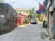 Hình ảnh Chính Chủ Bán Nhà Ngay NGoại Giao Đoàn - 31.2m2 - Ô tô Cách 3m -