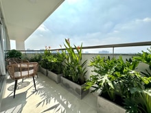 Hình ảnh Bán Trang Chủ MB66.COM / Đăng Ký Tặng 66K GARDENCOURT , TÔN DẬT TIÊN , Phú Mỹ Hưng, Q. 7, Tp. HCM