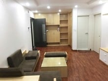 Hình ảnh Cho Thuê Căn Hộ Full Nội Thất 3 Phòng Ngủ - Tòa Thăng Long Yên Hòa