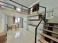 Hình ảnh Căn Hộ Duplex Nguyễn Thị Thập Gần Lotte Bigc Quận 7