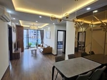 Hình ảnh Cho Thuê Căn Hộ Đầy Đủ Nội Thất 3 Phòng Ngủ - An Bình Plaza