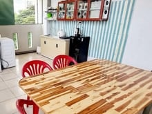 Hình ảnh Ký Túc Xá Tiện Nghi Trần Xuân Soạn Gần Lotte, giá từ 1tr6 , có phòng 4