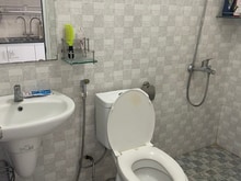 Hình ảnh Chung cư Carillon 5, Luỹ Bán Bích, Hoà Thạnh, Tân Phú 68m2 2pn nt 10tr