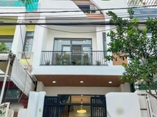 Hình ảnh LOA LOA!! Trần Thủ Độ, Phú Thạnh, Tân Phú. DT 60m2/2tỷ990, có sổ riêng