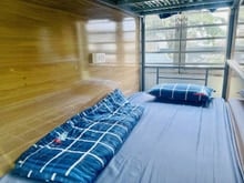 Hình ảnh Sleepbox Ký Túc Xá Bùi Văn Ngữ Gần GTVT, Lao Động XH, CV PMQT, 1tr2