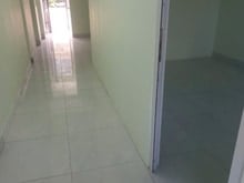Hình ảnh Chung cư Thị NGhè, XVNT, p19, Bình Thạnh: 50m2,2p ngủ,,7,5tr