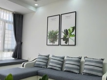 Hình ảnh Cần cho thuê nhanh Trang Chủ MB66.COM / Đăng Ký Tặng 66K Sky Garden, nhà đẹp, giá rẻ,2pn 72m2 13tr