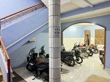 Hình ảnh Mặt tiền nguyễn thái sơn quận gò vấp phường 3.