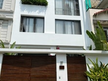 Hình ảnh Cần cho thuê nhanh BT PMH,Q7 nhà đẹp, dọn vào ở ngay