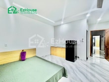Hình ảnh Khai trương Studio Full Nội Thất Gần Ngã Tư Bốn Xã
