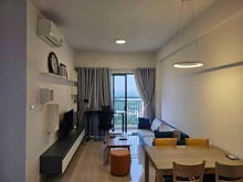 Hình ảnh Chung cư Resgreen 07 Thoại Ngọc Hầu, Tân Phú: 68m2 2pn nội thất 12tr