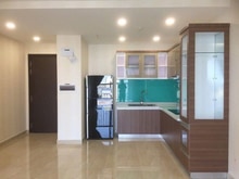 Hình ảnh Chung cư RuBy, Nguyễn Sỹ Sách, Tân Bình: 90m2, 2p ngủ, 2wc, Nt,11tr