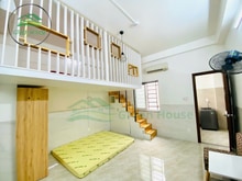 Hình ảnh Cho thuê CHDV cao cấp gần sân bay, Etown Cộng Hòa, P13 Tân Bình
