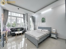 Hình ảnh 💥💥Studio Ban Công Decor Hiện Đại Ngay Vòng Xoay Điện Biên Phủ🏡