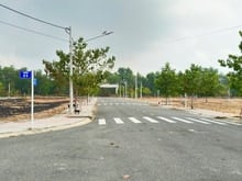 Hình ảnh Đất đẹp giá tốt, vị trí đắc địa, 80-100m2, sổ hồng riêng lâu dài