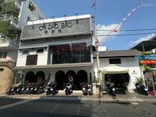 Hình ảnh Tài sản siêu giữ tiền- Hiệu suất 6% - Mặt tiền Lê Quý Đôn_DT 15.5 x 22