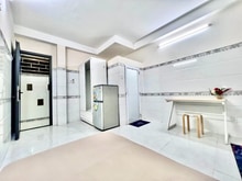 Hình ảnh Phòng Dương Văn Dương, 2' qua AEON Tân Phú, nội thất cơ bản, tự do