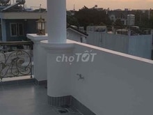Hình ảnh Hiệp Bình Chánh, 8tỷ9, 110m2, 3 Tầng