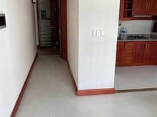 Hình ảnh Cho thuê Chung cư Trương Quyền, Phường 6,Quận 3:80m2, 2p ngủ,1wc, 12tr