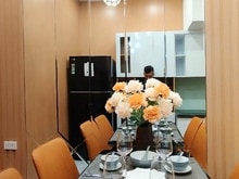 Hình ảnh Bán nhà Khâm Thiên, Đống Đa, Dt 25m 4 tầng giá 3.65 tỷ, Nhà đẹp ở ngay