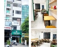 Hình ảnh Cho thuê nhà nguyên căn mặt tiền Nguyễn Gia Trí 5 lầu thang máy