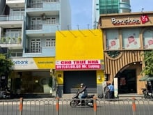 Hình ảnh Cho thuê nhà 513 Phan Văn Trị, Phường 5, Quận Gò Vấp, Hồ Chí Minh ( nh
