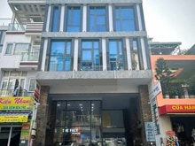 Hình ảnh Bank siết nợ! Bán Gấp cao ốc VP Mặt tiền Hồ Xuân Hương-Hầm 7Lầu-750 m2