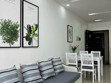 Hình ảnh Cần cho thuê nhanh Trang Chủ MB66.COM / Đăng Ký Tặng 66K Sky Garden, 2PN full nt giá 13tr