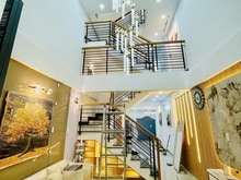 Hình ảnh VIP Phường 6, nhà hẻm xe hơi HOÀNG HOA THÁM 44m2, 3PN, ở ngay nhỉnh8tỷ