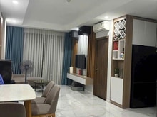 Hình ảnh Cho thuê chung cư Tân Phước Plaza, Lý Thường Kiệt, Q11: 2PN, NT 14tr