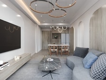 Hình ảnh Độc quyền nhiều căn Star Hill, Phú Mỹ Hưng 2PN, 3PN nhà mới giá rẻ