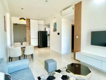 Hình ảnh Cho thuê Trang Chủ MB66.COM / Đăng Ký Tặng 66K chung cư Star Hill, PMH, Q7, 3PN-2WC 18tr/ tháng