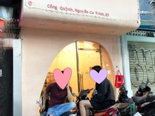 Hình ảnh 𝐌ặ𝐭 𝐭𝐢ề𝐧 𝐂ố𝐧𝐠 𝐐𝐮ỳ𝐧𝐡 𝐐𝐮ậ𝐧 𝟏🎁𝐦ặ𝐭 𝐛ằ𝐧𝐠 đẹ𝐩
