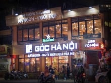 Hình ảnh Cho thuê mặt bằng kinh doanh cực đẹp phố ẩm thực Tô Hiệu - Cầu Giấy