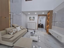 Hình ảnh 2 Tầng Sát Hẻm Xe Hơi 44m² Quang Trung Phường 12 Gò Vấp